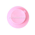 Sesebelisoa sa Elastomer Silicone Compression Molding for Suction Cup